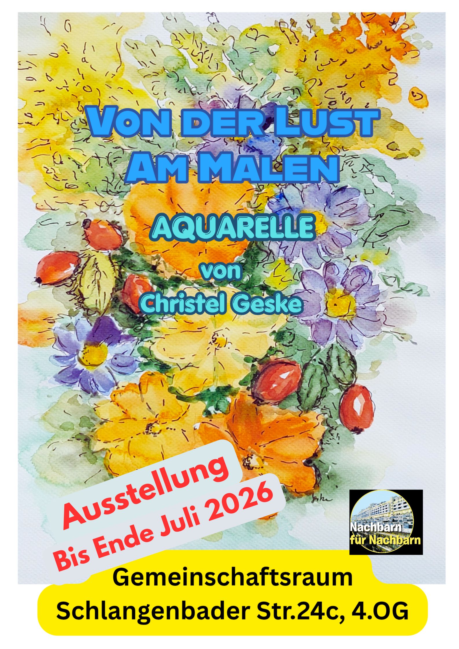 07 Von der Lust am Malen 2
