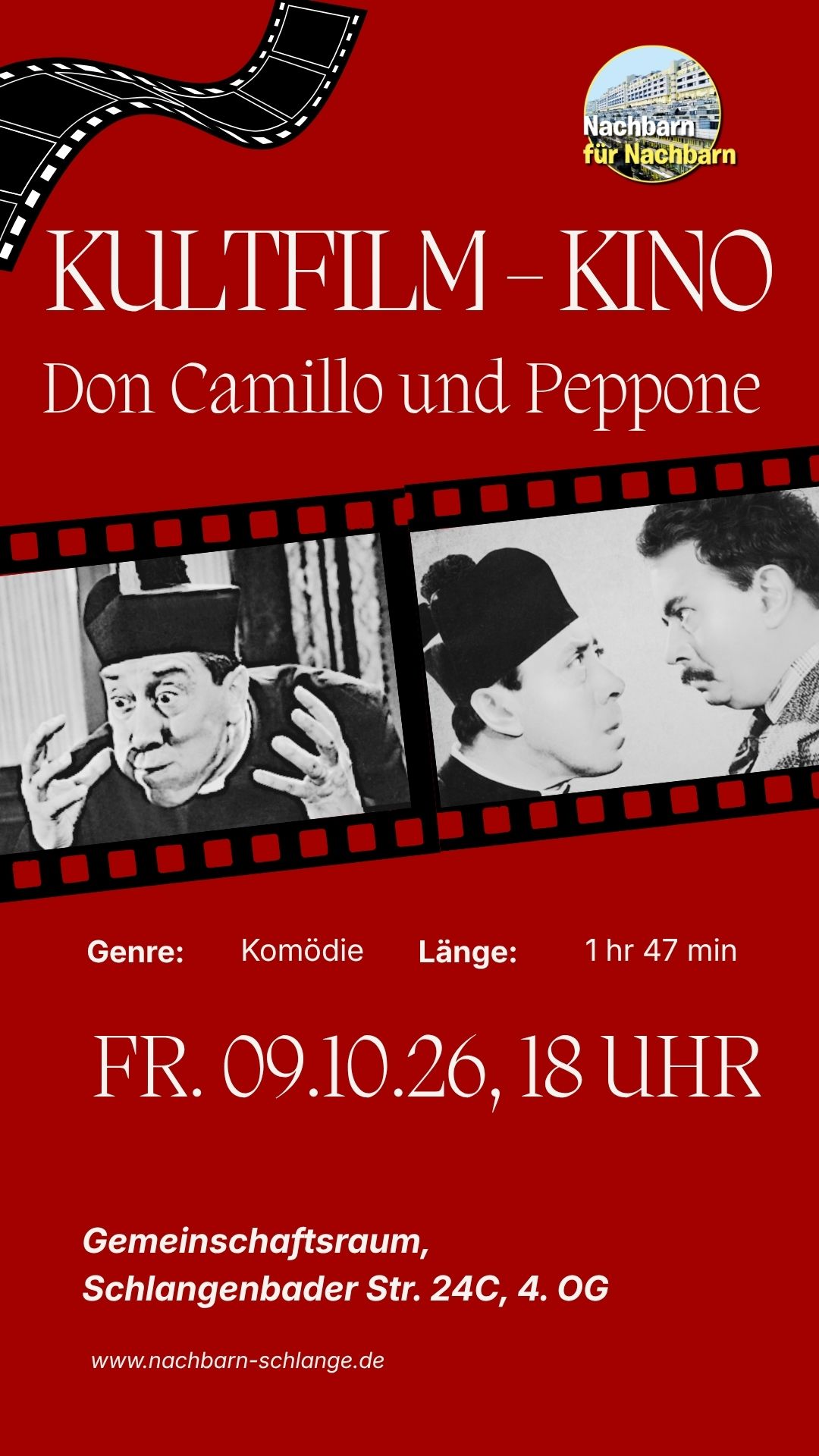 10 Don Camillo
