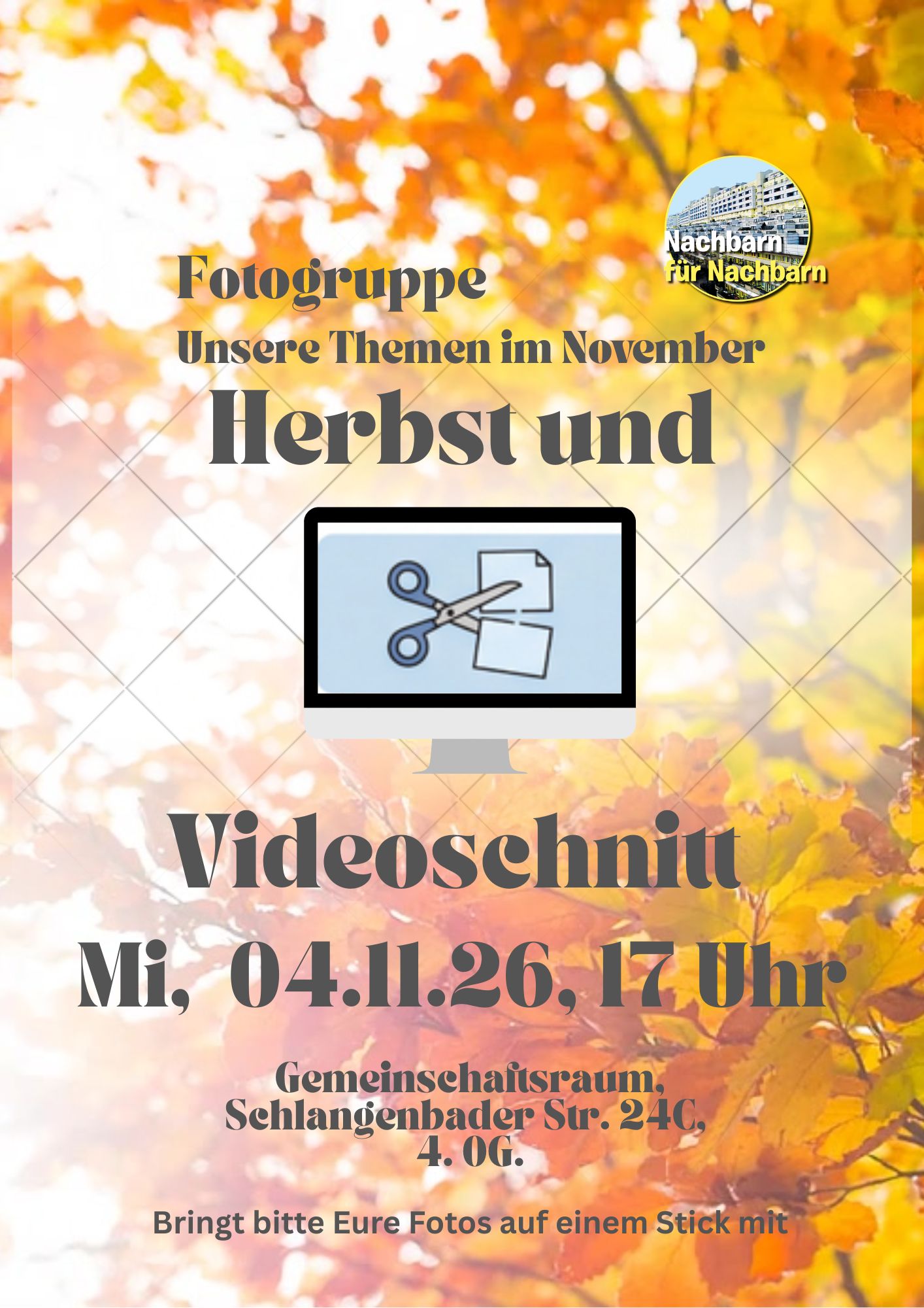 11 Herbst