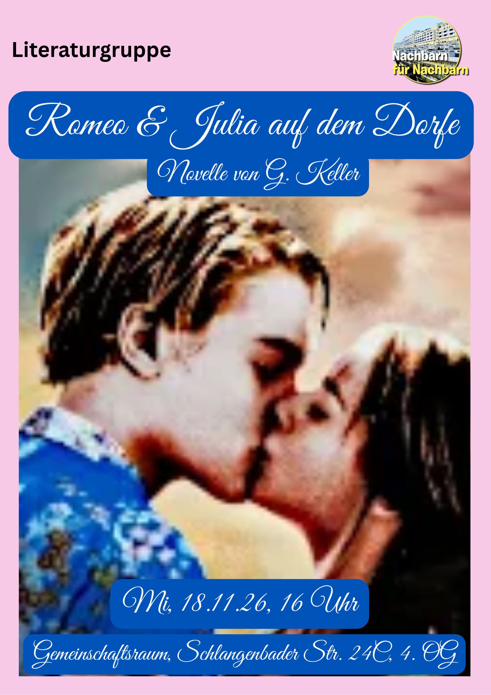 11 Romeo und Julia