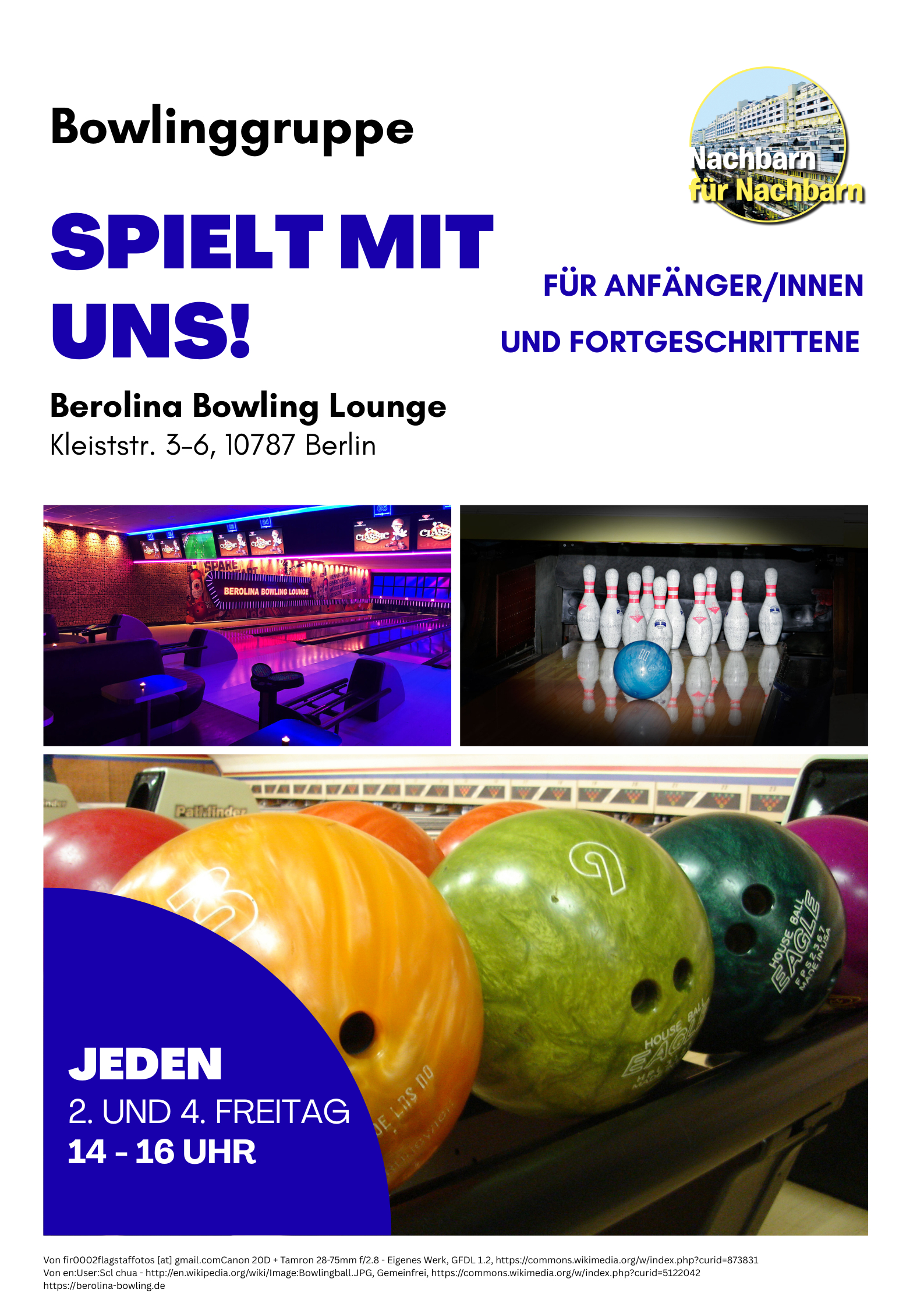 Bowling