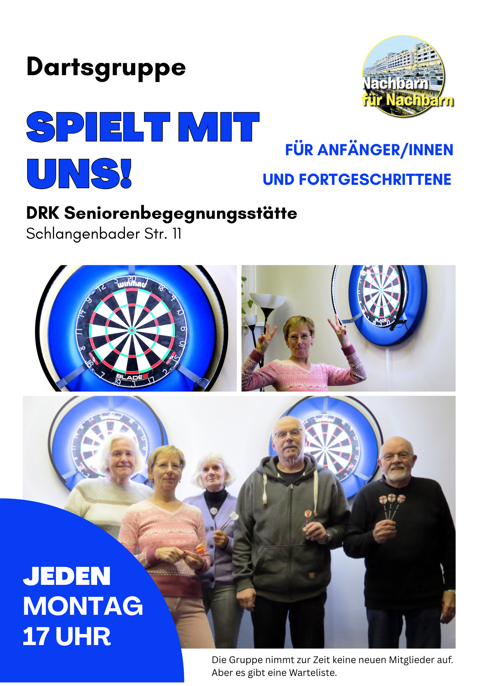 Darts
