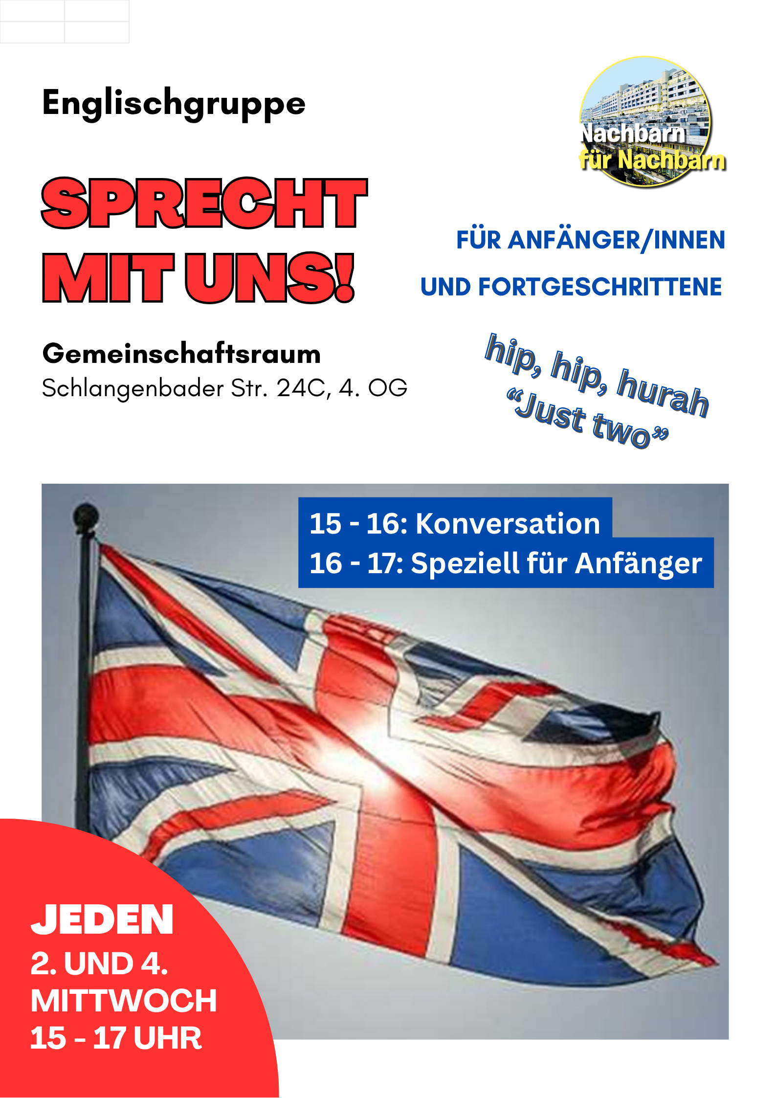 Englisch